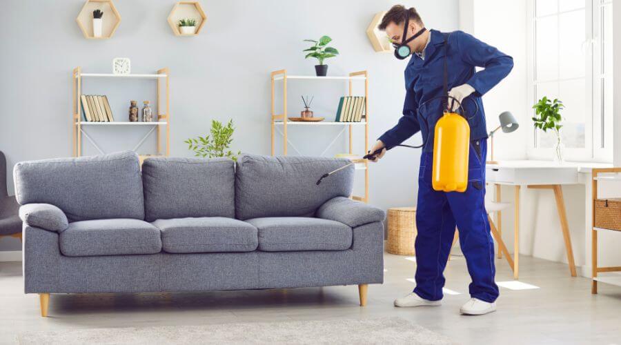 Why choose Ant & Rodent Pest Control Glendale for pest control in Glendale
